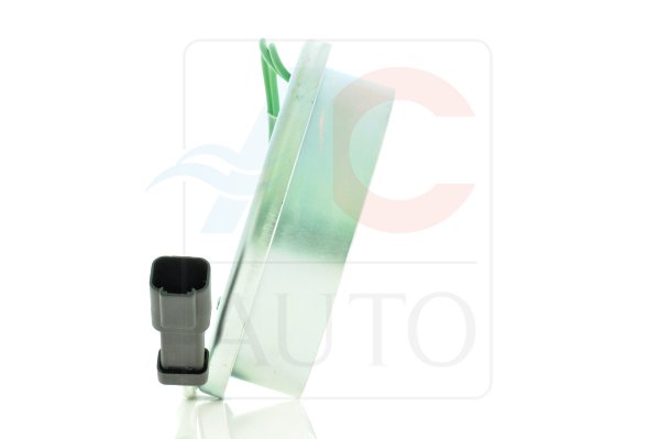 Acauto Airco compressor magneetkoppeling AC-04SD31