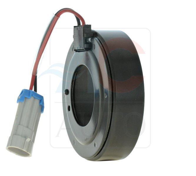 Acauto Airco compressor magneetkoppeling AC-04SD43