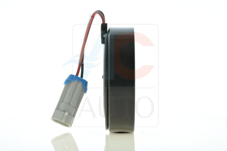 Acauto Airco compressor magneetkoppeling AC-04SD43