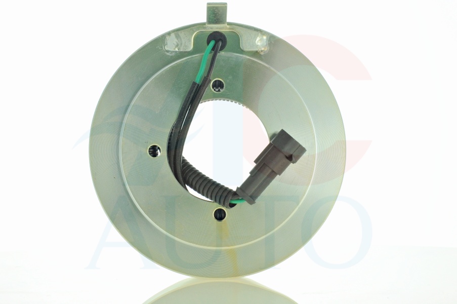 Acauto Airco compressor magneetkoppeling AC-04ZX27