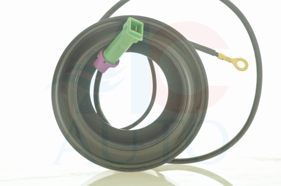 Acauto Airco compressor magneetkoppeling AC-04DN41