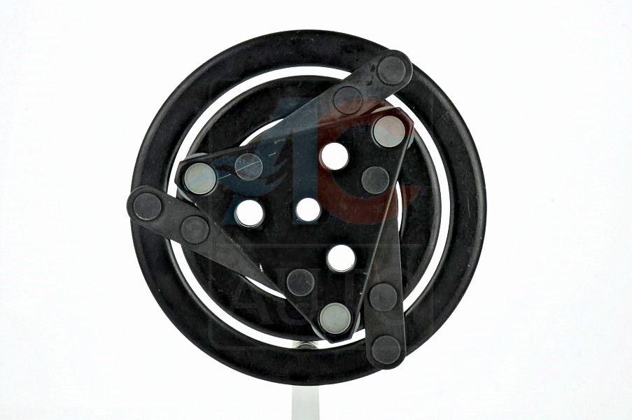 Acauto Airco magneetklep AC-05CL06