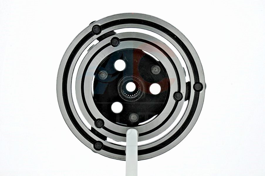 Acauto Airco magneetklep AC-05CL06