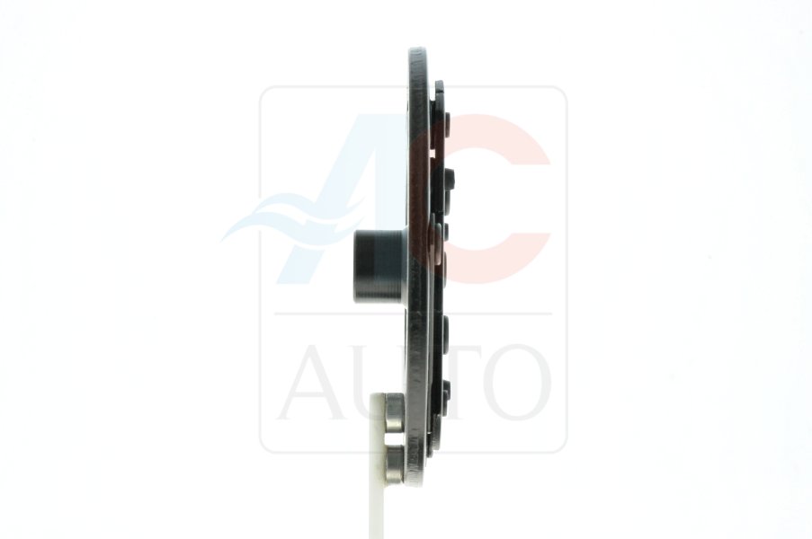 Acauto Airco magneetklep AC-05CL07