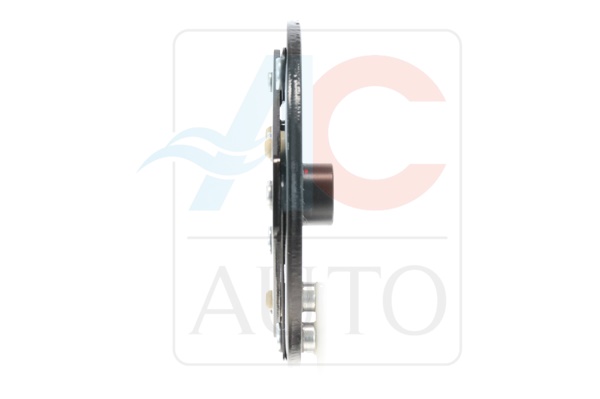 Acauto Airco magneetklep AC-05DL09