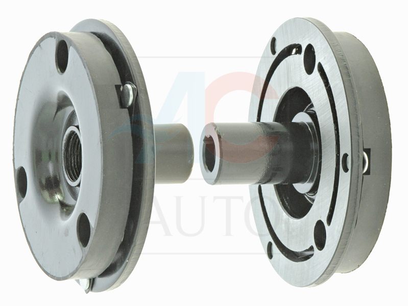 Airco magneetklep Acauto AC-05DL15
