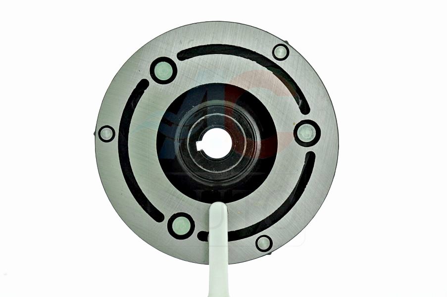 Acauto Airco magneetklep AC-05DL15