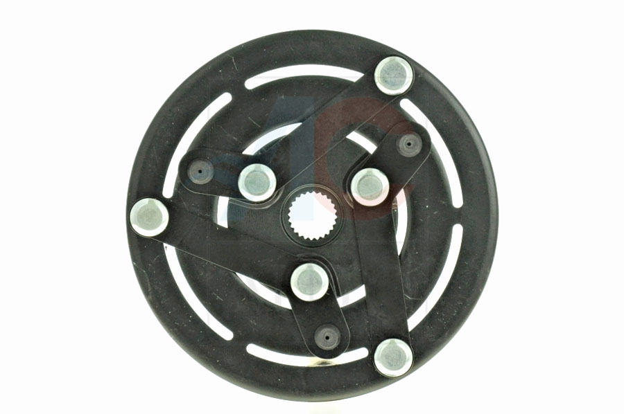 Acauto Airco magneetklep AC-05DL23