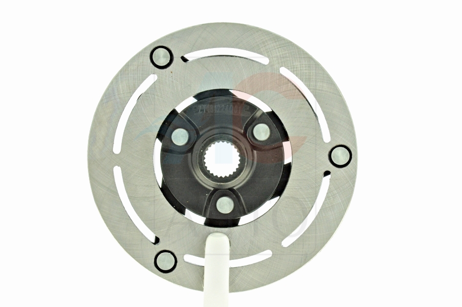 Acauto Airco magneetklep AC-05DL23