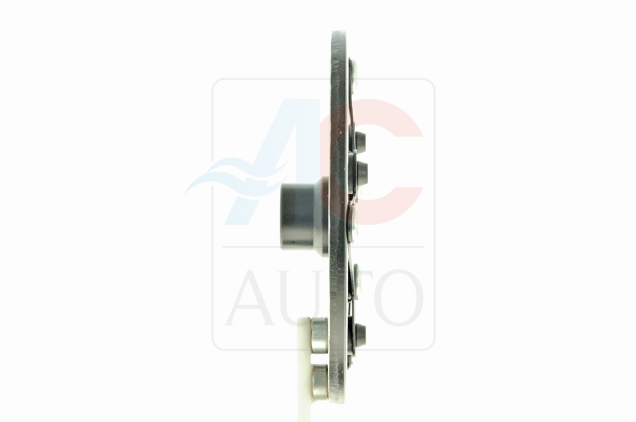 Acauto Airco magneetklep AC-05DL23