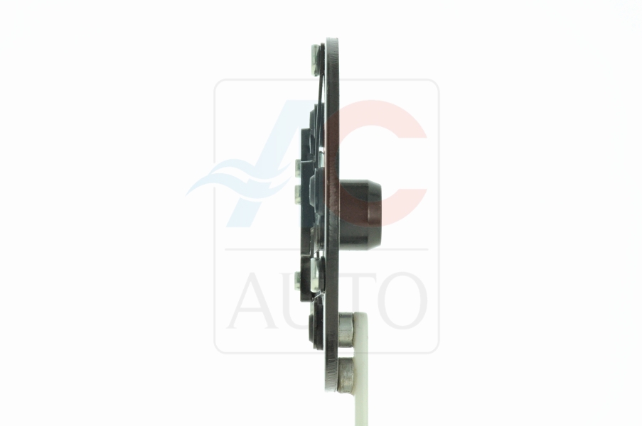 Acauto Airco magneetklep AC-05DL26