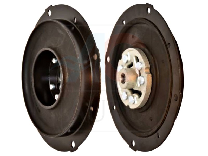 Airco magneetklep Acauto AC-05DN14