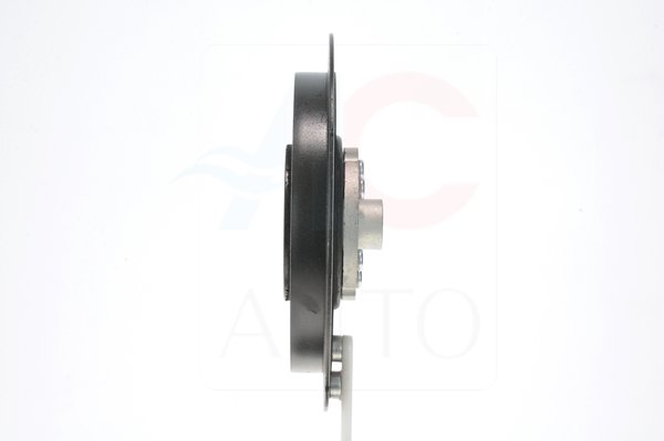 Acauto Airco magneetklep AC-05DN14