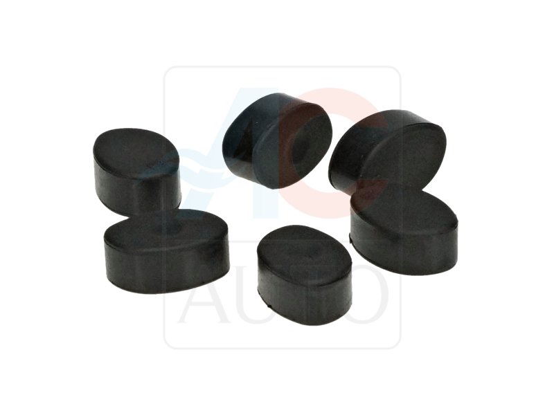 Acauto Airco magneetklep AC-05HA06