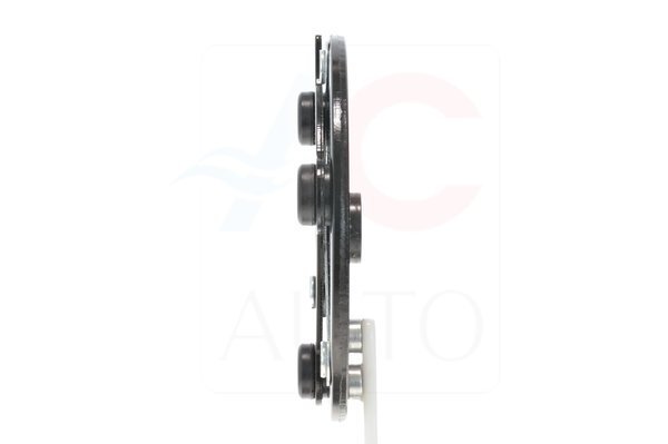 Acauto Airco magneetklep AC-05SC01