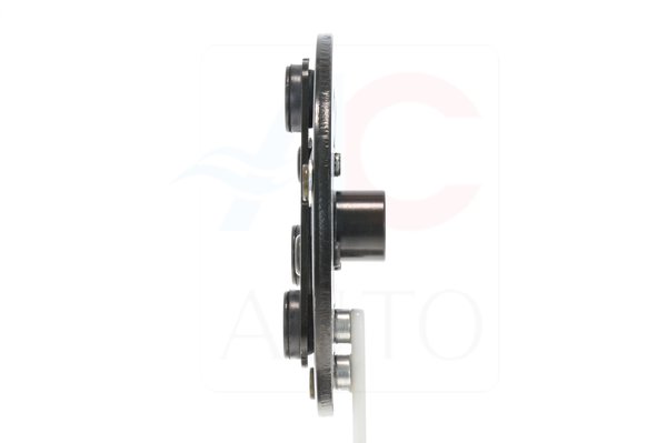 Acauto Airco magneetklep AC-05SD04