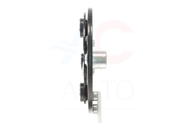 Acauto Airco magneetklep AC-05SD05