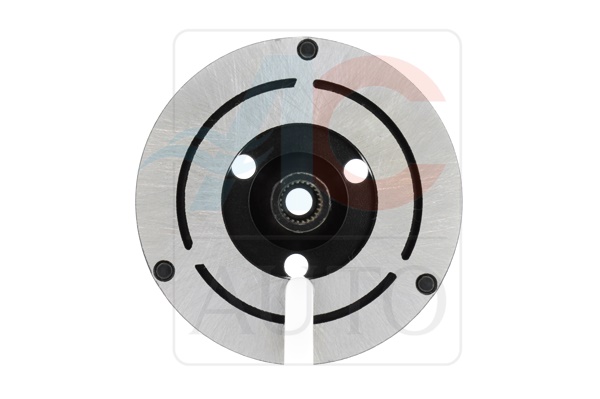 Acauto Airco magneetklep AC-05SD10