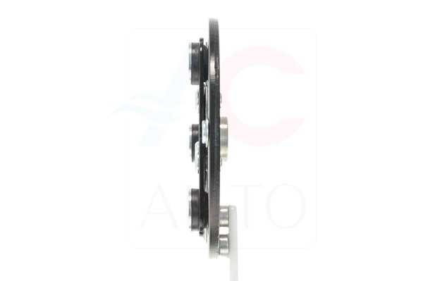 Acauto Airco magneetklep AC-05SD12