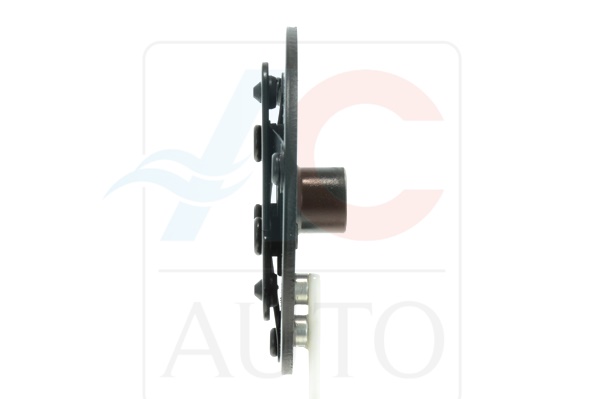 Acauto Airco magneetklep AC-05SD17