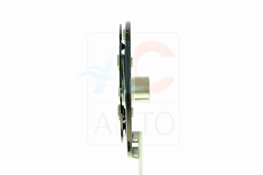 Acauto Airco magneetklep AC-05SD23