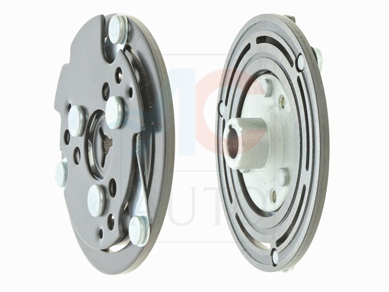 Airco magneetklep Acauto AC-05SD31