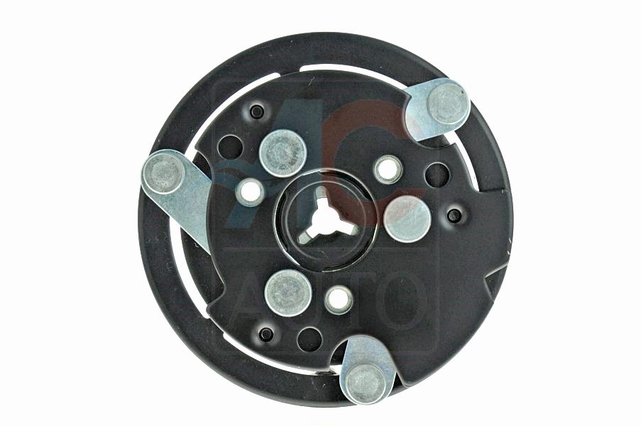 Acauto Airco magneetklep AC-05SD31