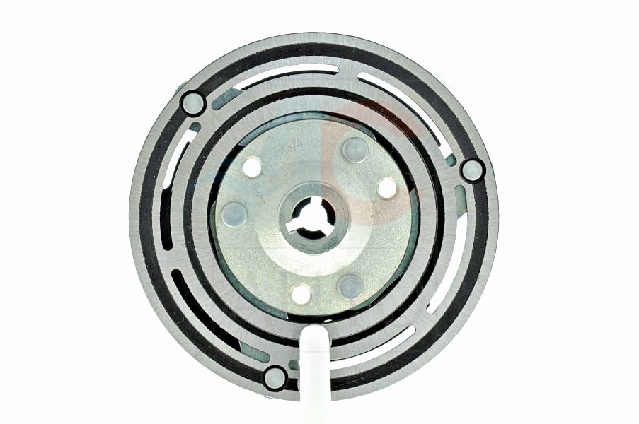 Acauto Airco magneetklep AC-05SD31
