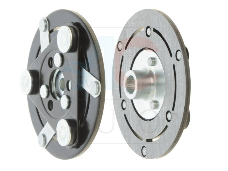 Airco magneetklep Acauto AC-05SD32