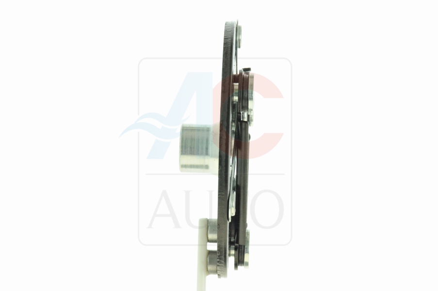 Acauto Airco magneetklep AC-05SD35