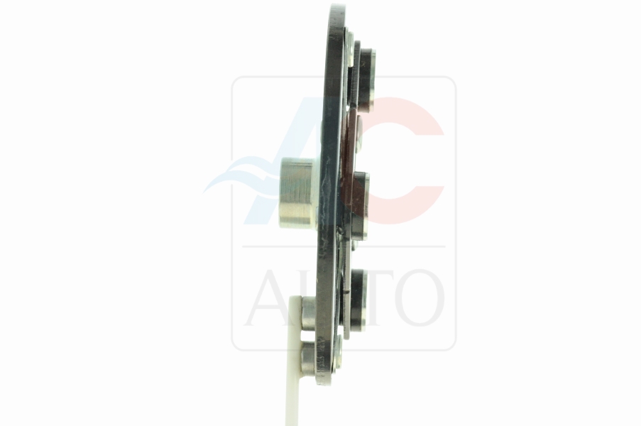 Acauto Airco magneetklep AC-05SD37