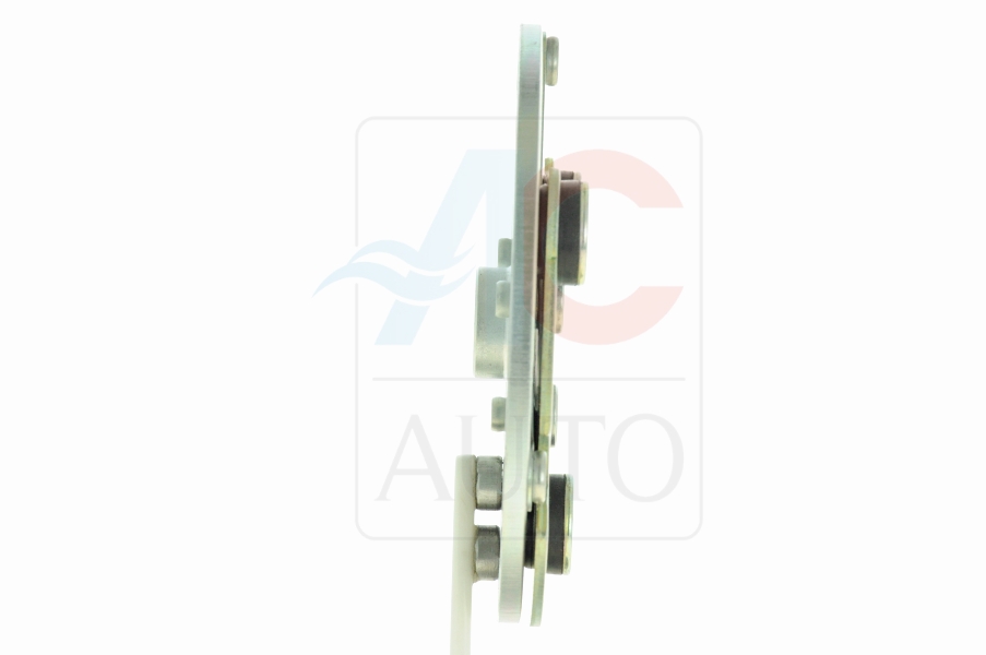 Acauto Airco magneetklep AC-05SD38