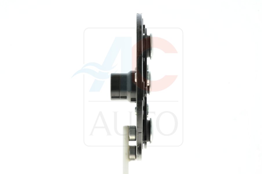 Acauto Airco magneetklep AC-05SS04