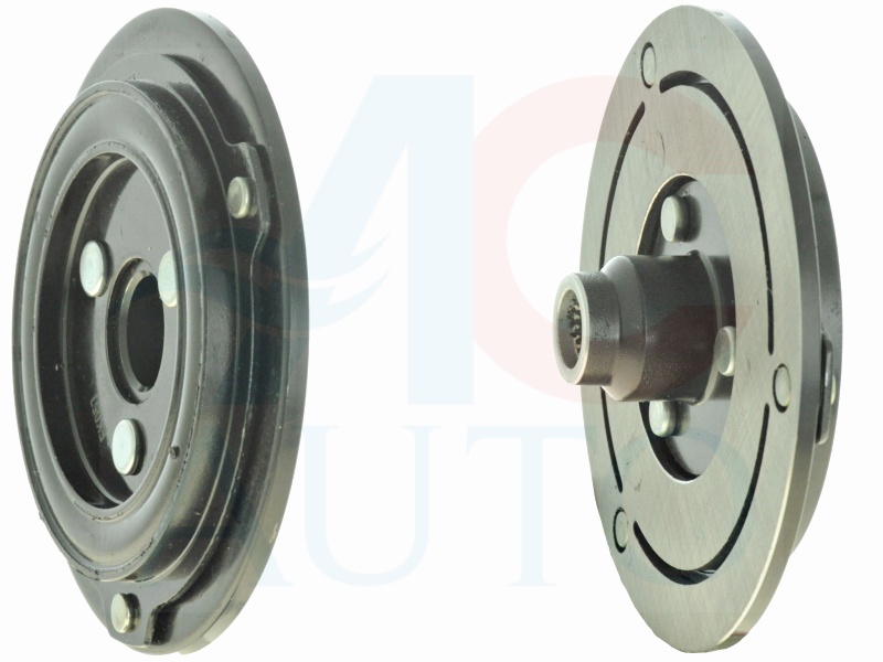Airco magneetklep Acauto AC-05SS05