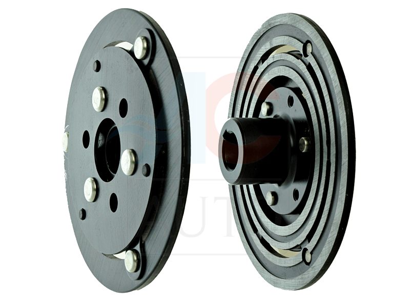 Airco magneetklep Acauto AC-05UN02