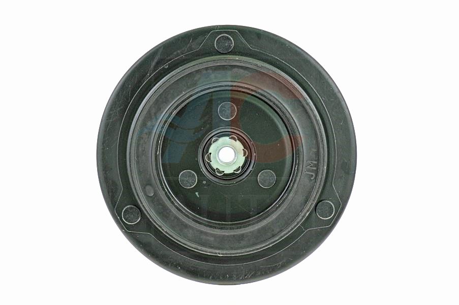 Acauto Airco magneetklep AC-05VI04