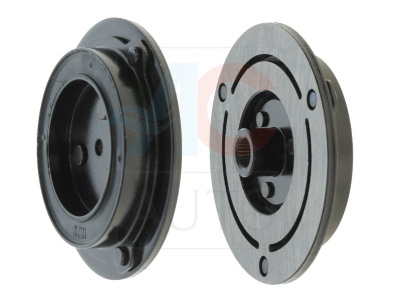 Acauto Airco magneetklep AC-05VI08