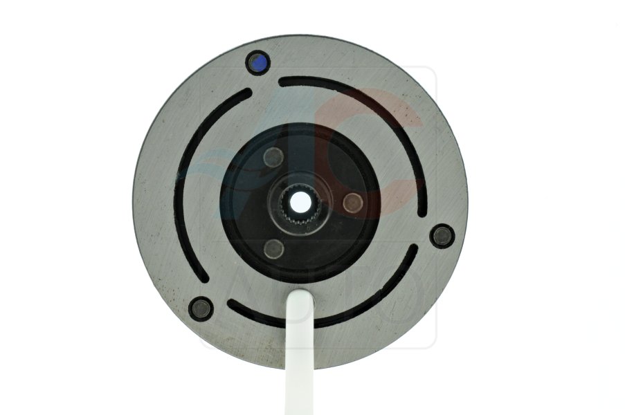 Acauto Airco magneetklep AC-05VI08