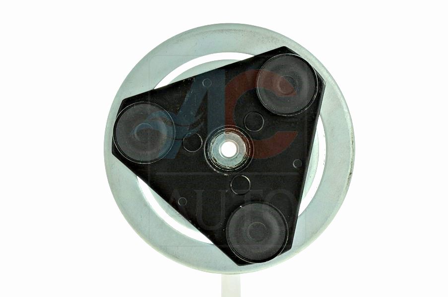 Acauto Airco magneetklep AC-05VI09