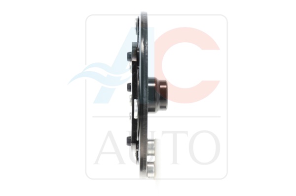 Acauto Airco magneetklep AC-05ZX08