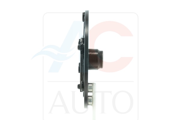 Acauto Airco magneetklep AC-05ZX12