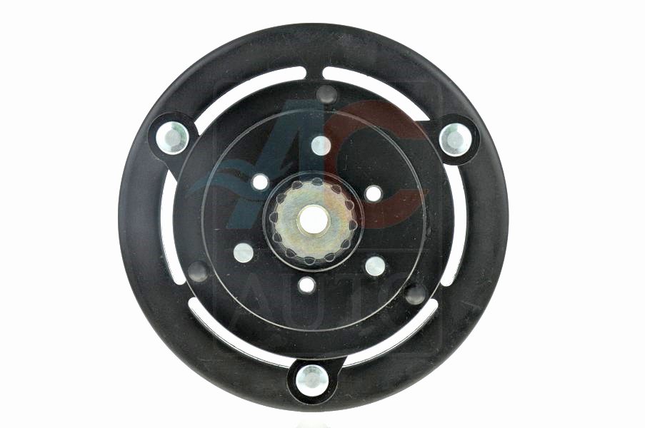 Acauto Airco magneetklep AC-05ZX14