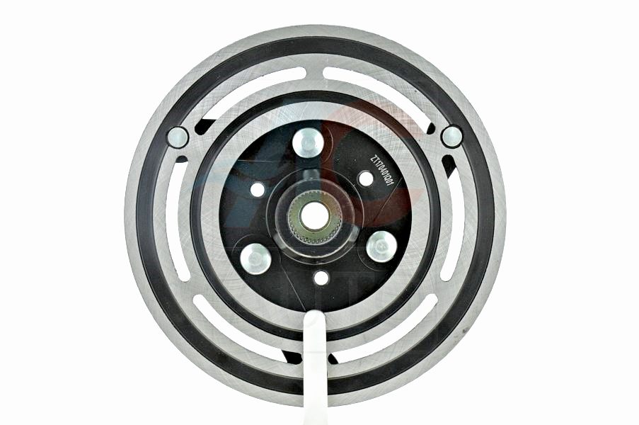 Acauto Airco magneetklep AC-05ZX14