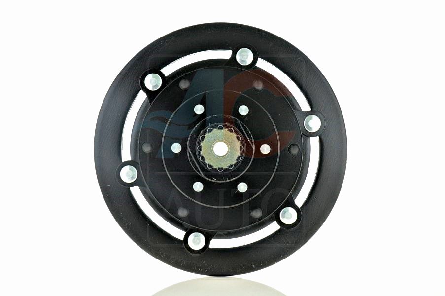 Acauto Airco magneetklep AC-05ZX15