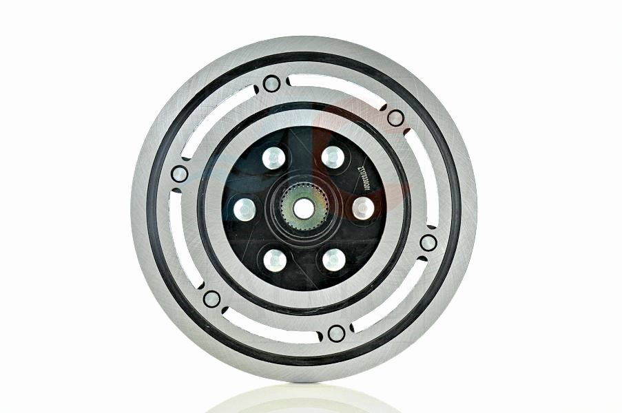 Acauto Airco magneetklep AC-05ZX15