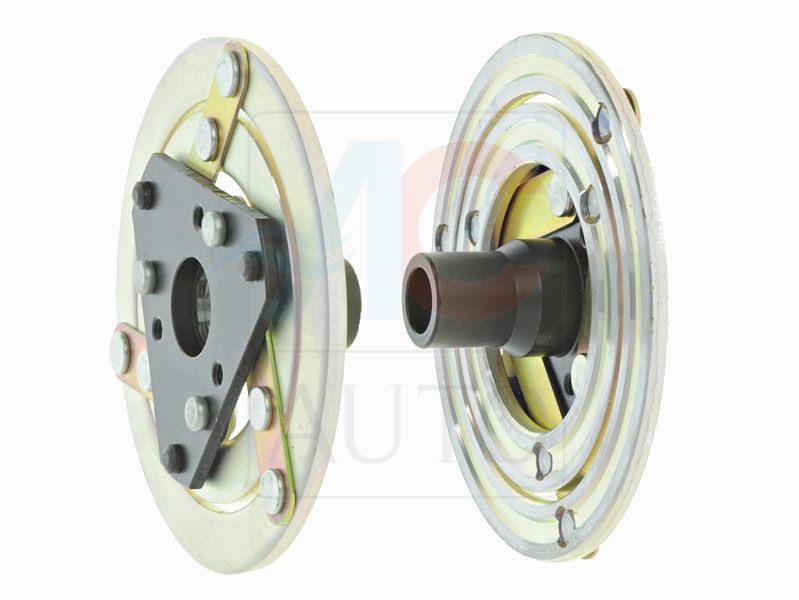 Airco magneetklep Acauto AC-05ZX23