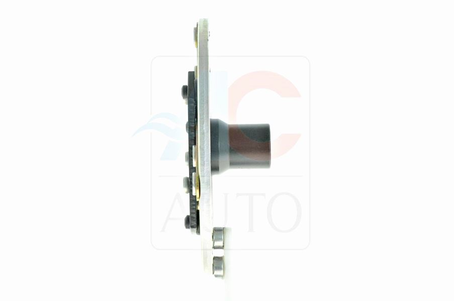 Acauto Airco magneetklep AC-05ZX23