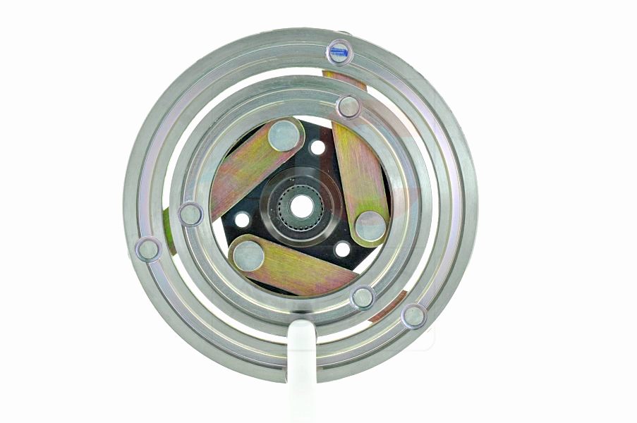 Acauto Airco magneetklep AC-05ZX23