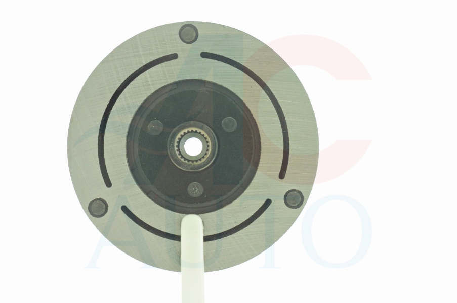 Acauto Meeneemschijf, magneetkoppeling (compressor) AC-05HA19