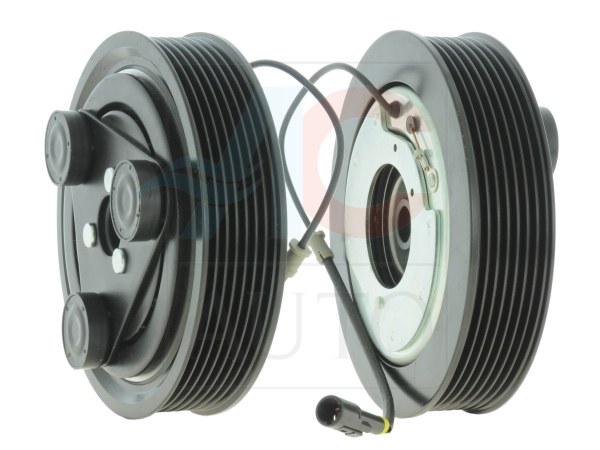 Acauto Airco compressor magneetkoppeling AC-06CL16